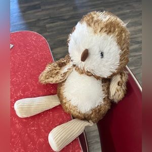 Scentsy Buddy - owl